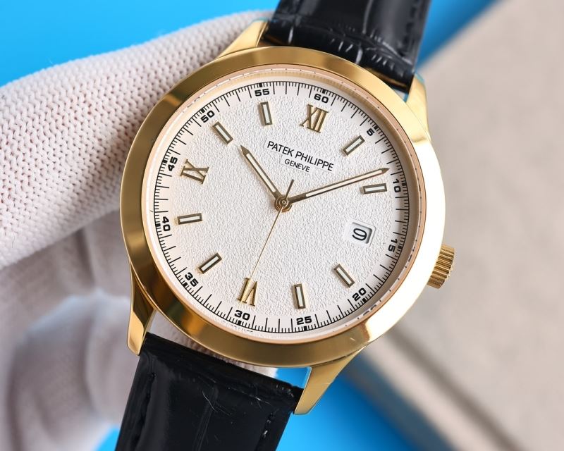 PATEK PHILIPPE Watches